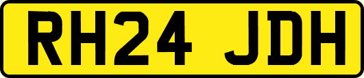 RH24JDH
