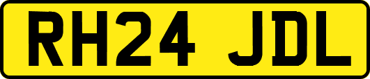 RH24JDL