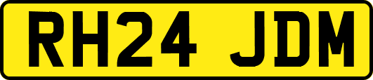 RH24JDM