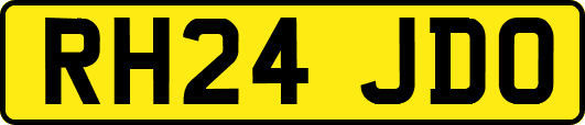 RH24JDO