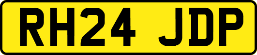 RH24JDP