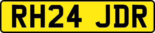 RH24JDR
