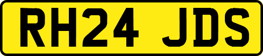 RH24JDS