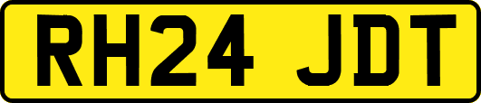 RH24JDT