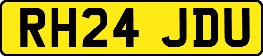 RH24JDU