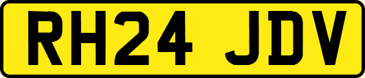 RH24JDV