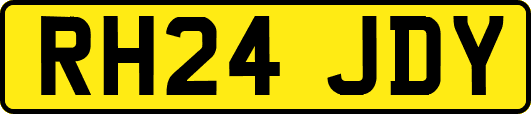 RH24JDY