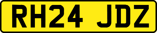 RH24JDZ