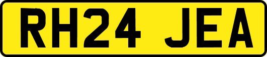 RH24JEA