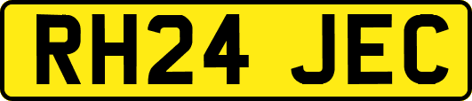 RH24JEC