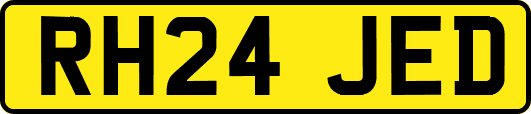 RH24JED