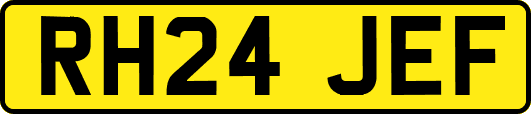 RH24JEF