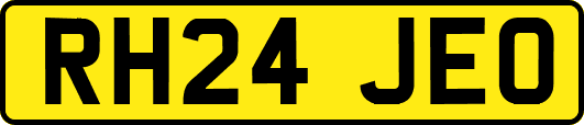 RH24JEO
