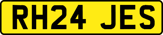 RH24JES