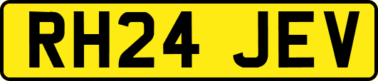 RH24JEV