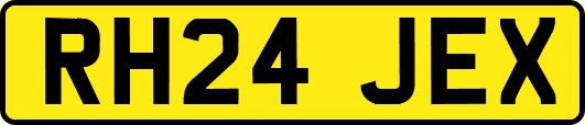 RH24JEX