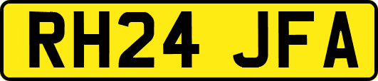 RH24JFA