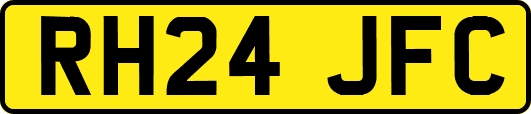 RH24JFC