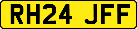 RH24JFF