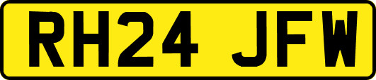 RH24JFW