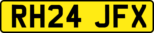 RH24JFX