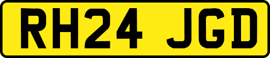 RH24JGD