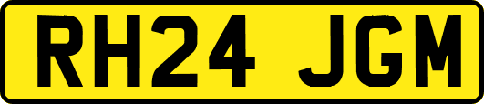 RH24JGM