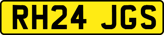 RH24JGS