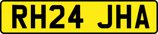 RH24JHA