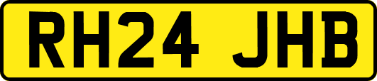 RH24JHB