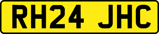 RH24JHC