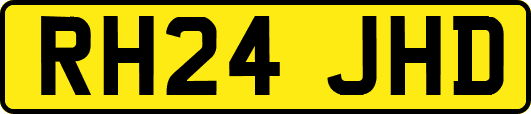 RH24JHD