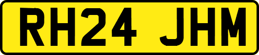 RH24JHM