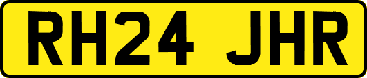 RH24JHR