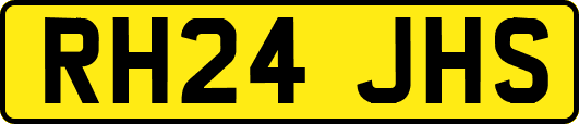 RH24JHS