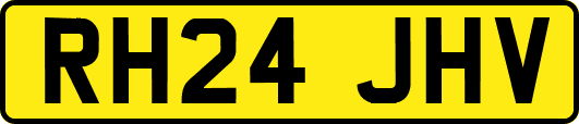 RH24JHV