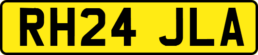 RH24JLA