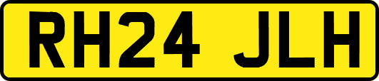 RH24JLH