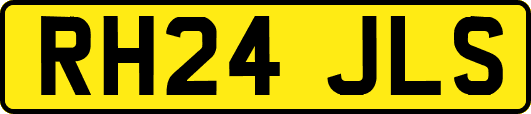 RH24JLS