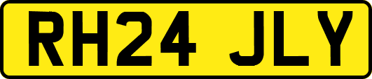 RH24JLY