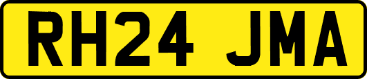 RH24JMA