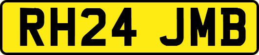 RH24JMB