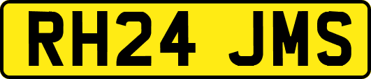 RH24JMS