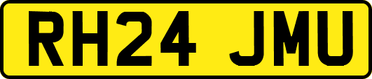 RH24JMU