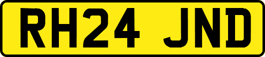RH24JND