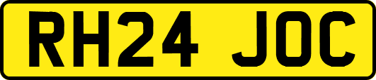 RH24JOC