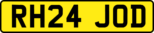 RH24JOD