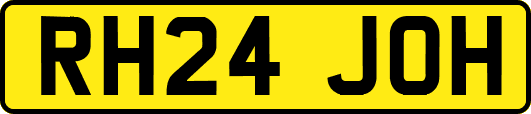 RH24JOH
