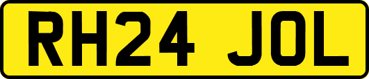 RH24JOL