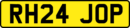 RH24JOP